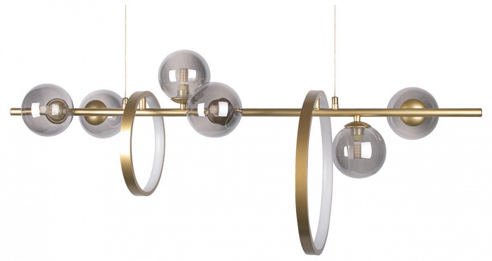 Подвесной светильник Loft it Molecule 10139/900L - 0