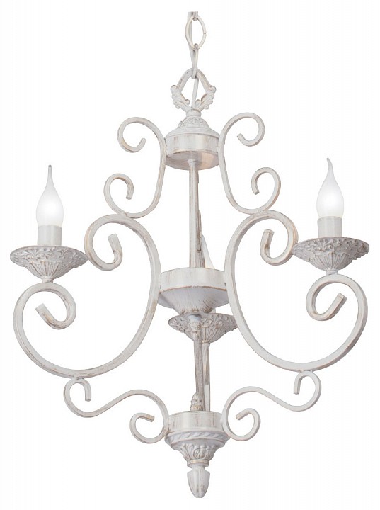 Подвесная люстра Vitaluce V1094 V1094-0/3 - 0