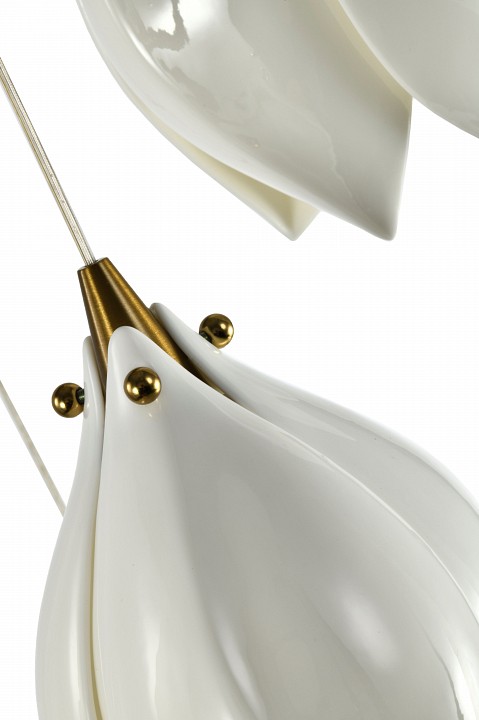 Подвесная люстра Zortes DALIN ZRS.90609.06 - 1