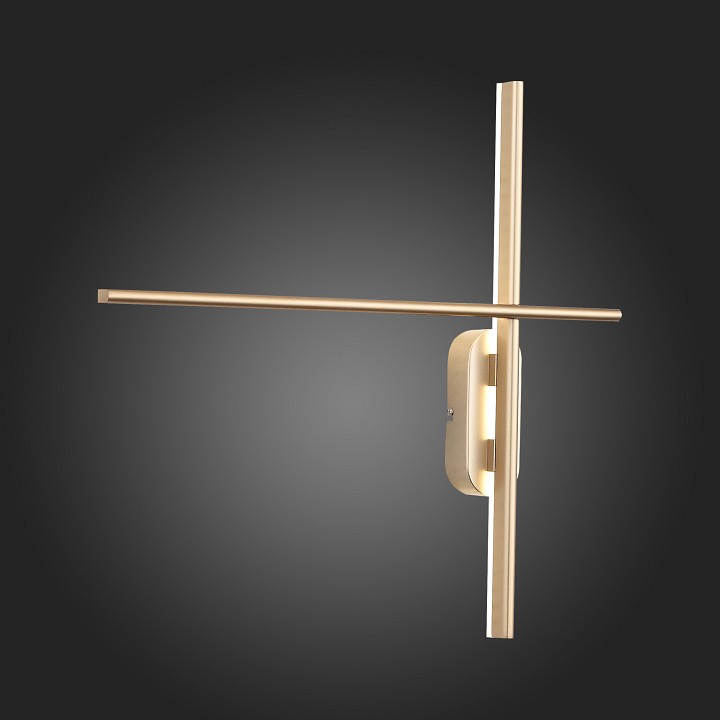 Накладной светильник ST-Luce Basoni SL394.201.02 - 7