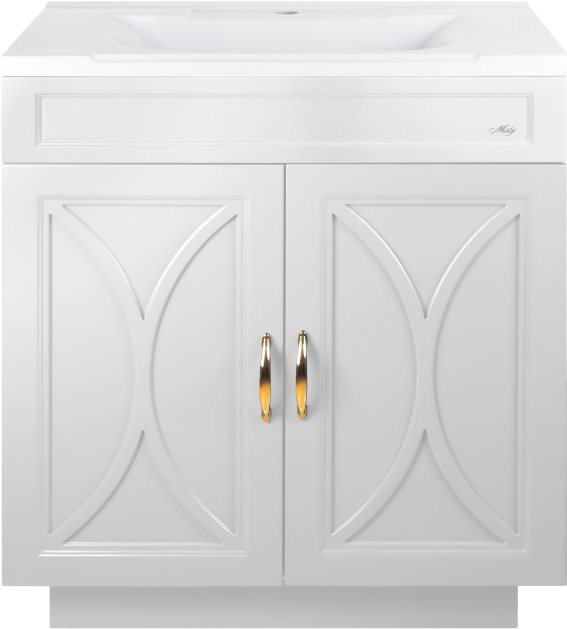 Мебельная раковина Misty Комфорт 70 5007700 - 1