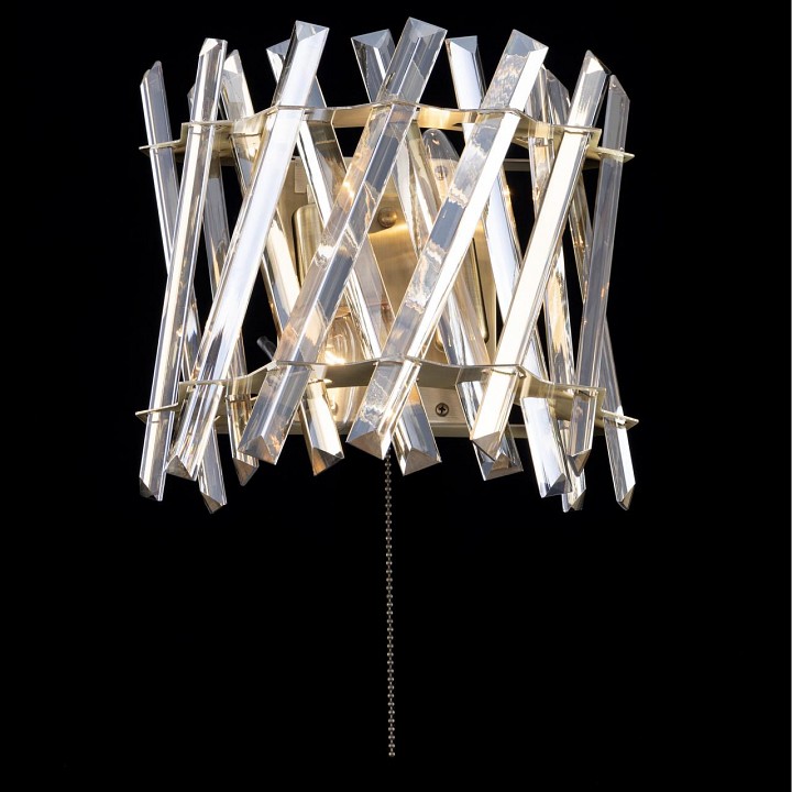 Накладной светильник Citilux Ингвар CL334423 - 1