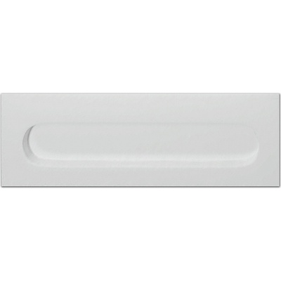 Экран для ванны фронтальный Aquatek Оберон 170 белый  EKR-F0000055 - 0