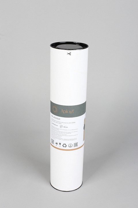 Подвесной светильник Aployt Brizhit APL.615.16.01 - 4