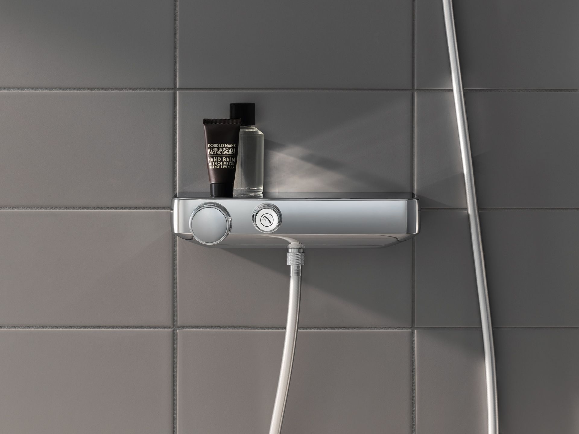 Термостат Grohe Grohtherm SmartControl 34719000 для душа - 3