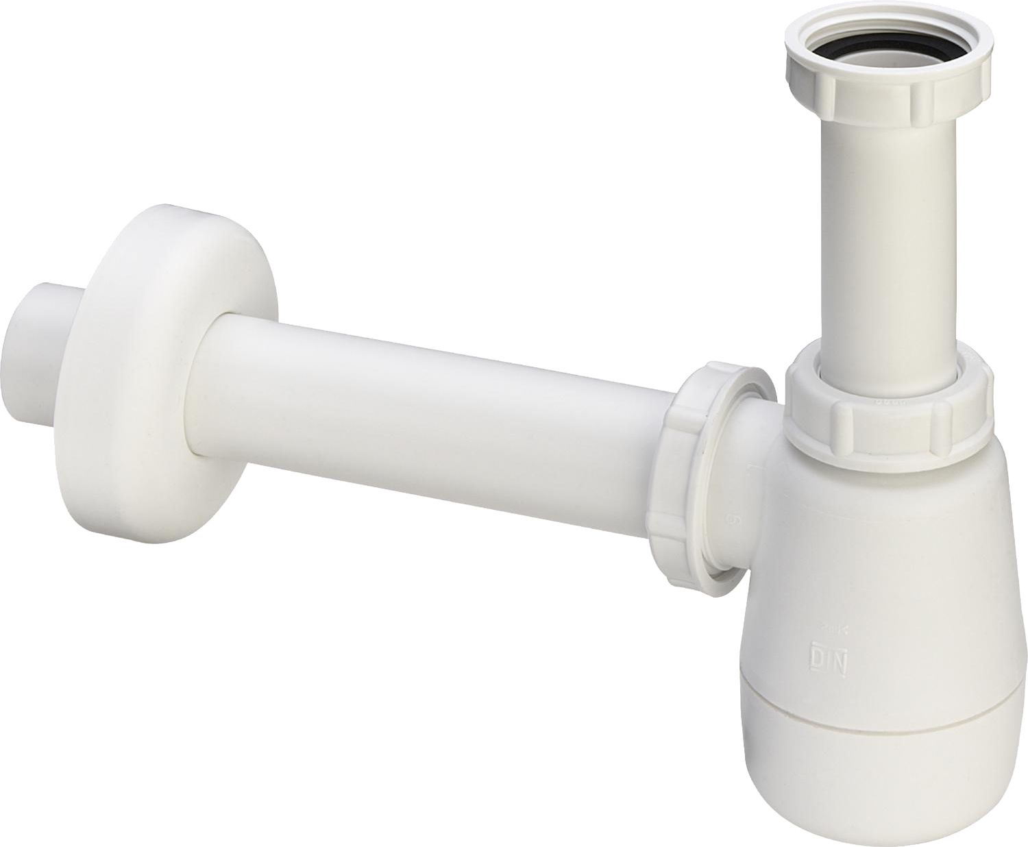 Сифон для биде Viega   120337 - 1