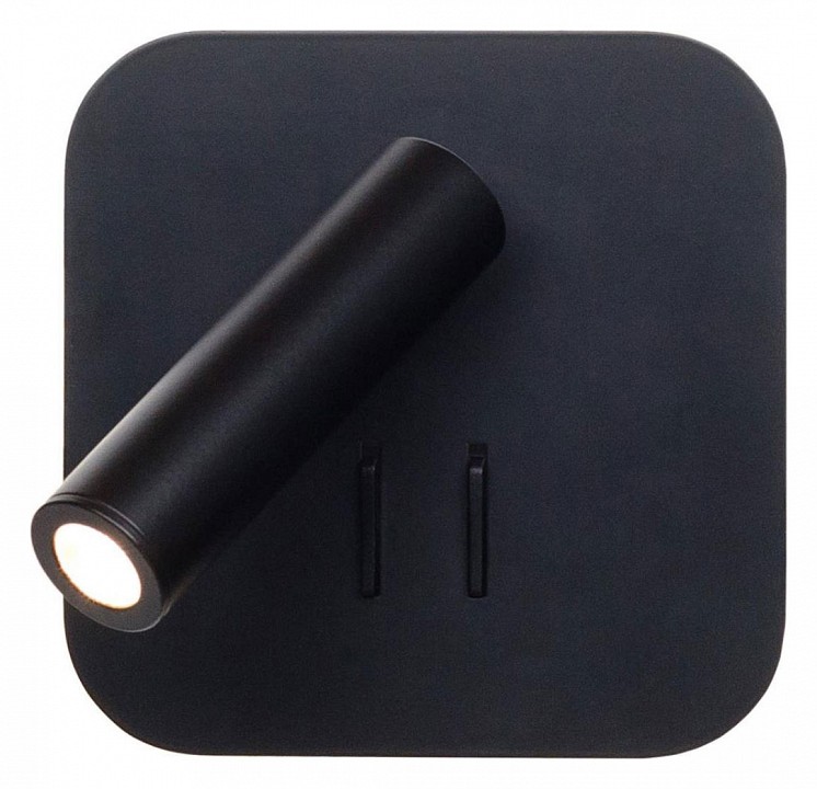 Светодиодный спот Loft IT Floadow Loft2019-BL - 0