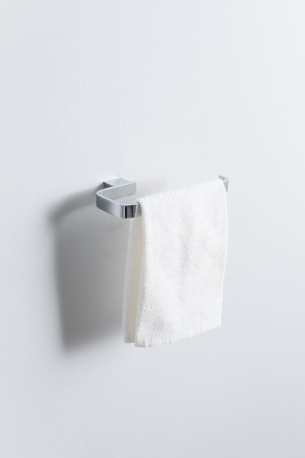 Полотенцедержатель Allen Brau Infinity 21.5 хром 6.21010-00 - 2