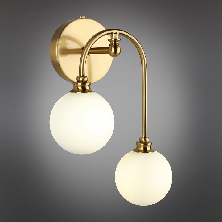 Бра Aployt Eloiz APL.839.01.02 - 9