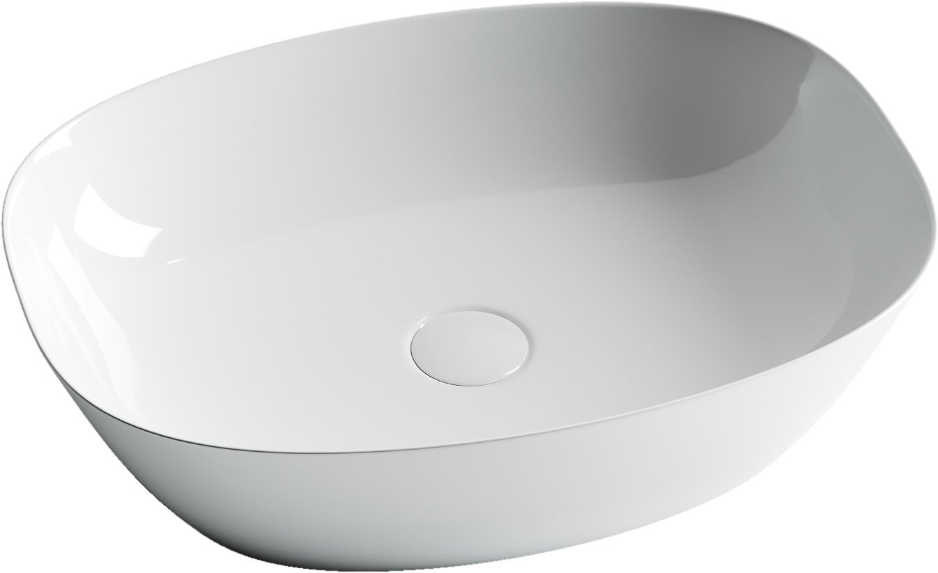 Раковина Ceramica Nova Element CN5005 - 0