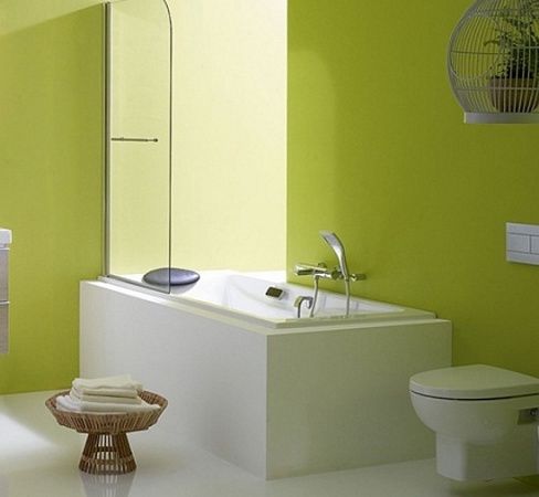 Шторка на ванну Jacob Delafon Odeon Up E4932 E4932-GA - 2