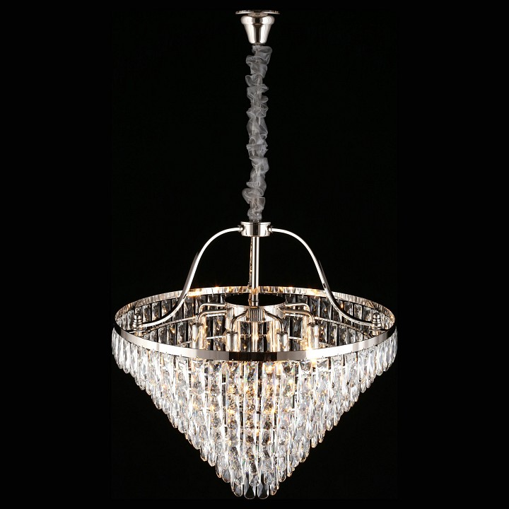 Подвесная люстра Aployt Gerta APL.725.03.13 - 4