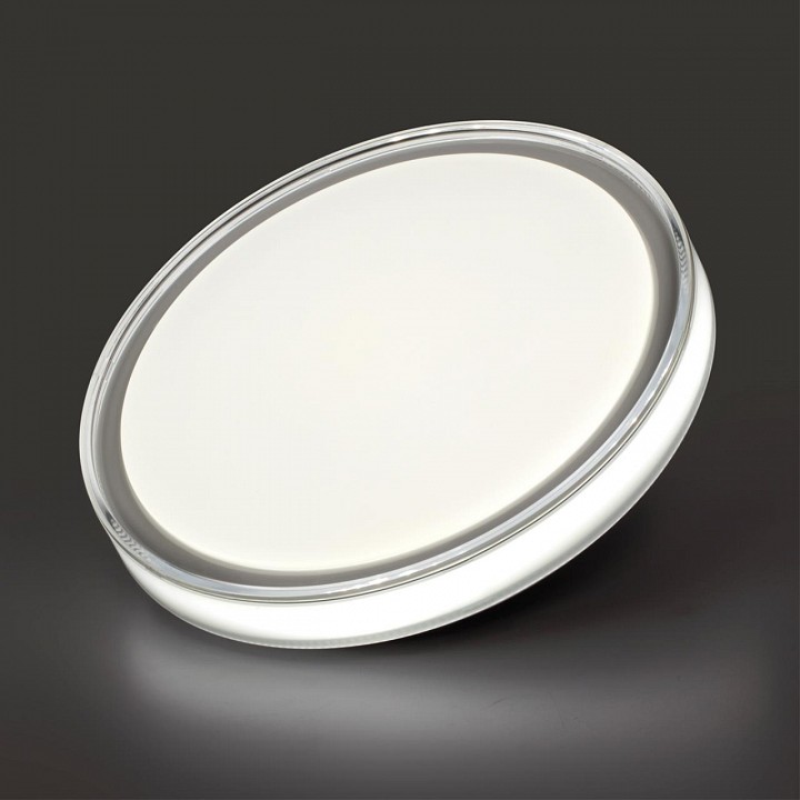 Накладной светильник Sonex Laven 7699/DL - 4