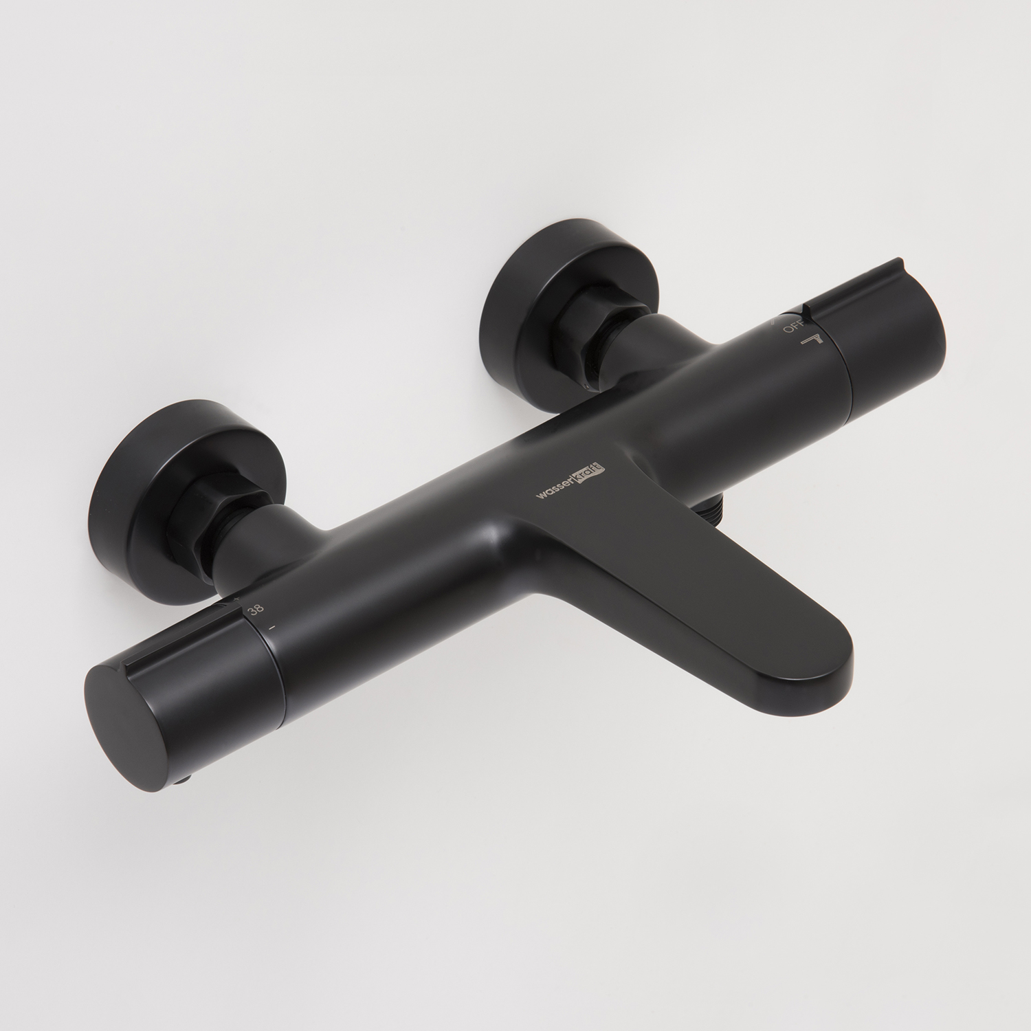 Elbe 7411 Thermo Термостатический смеситель для ванны - 1