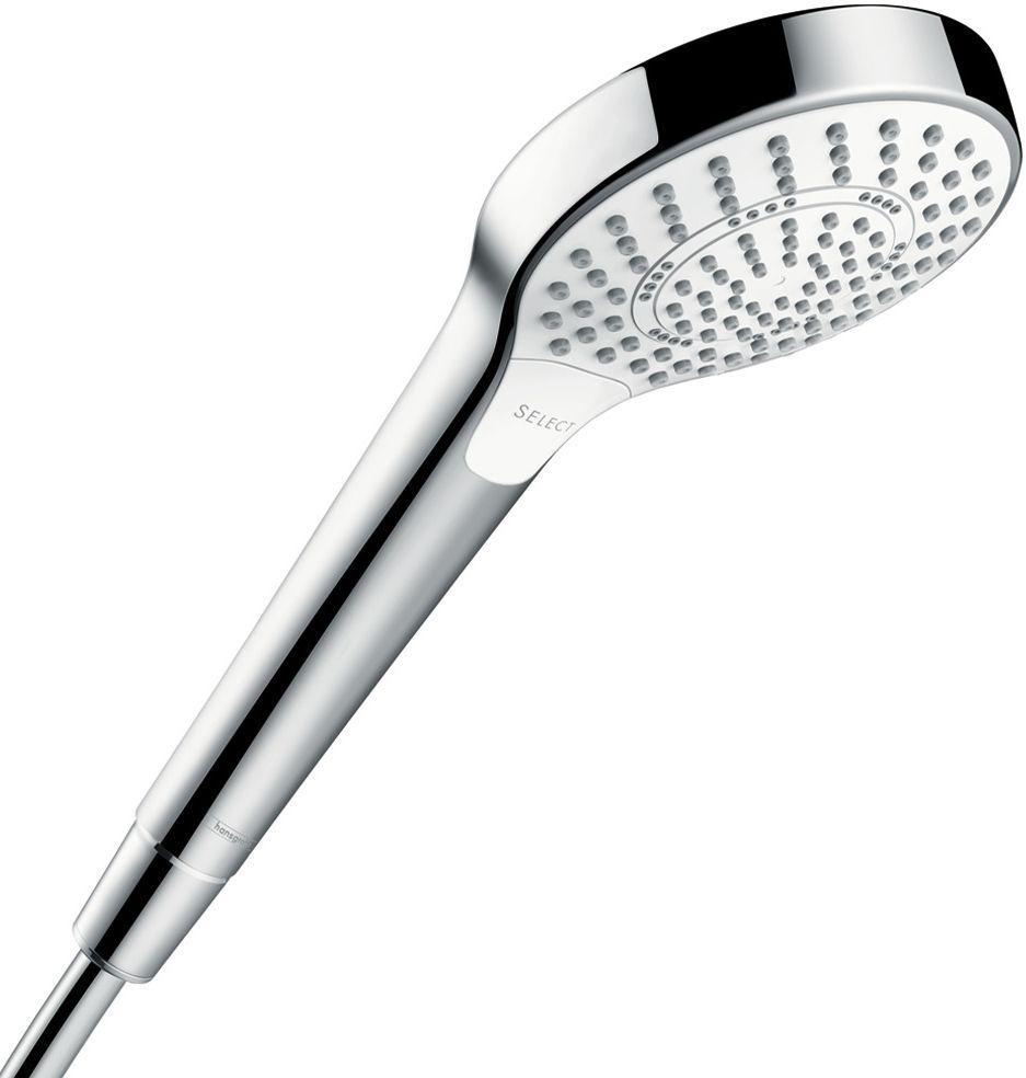 Душевая лейка Hansgrohe Croma 110 Select S Multi HS 26800400 - 0
