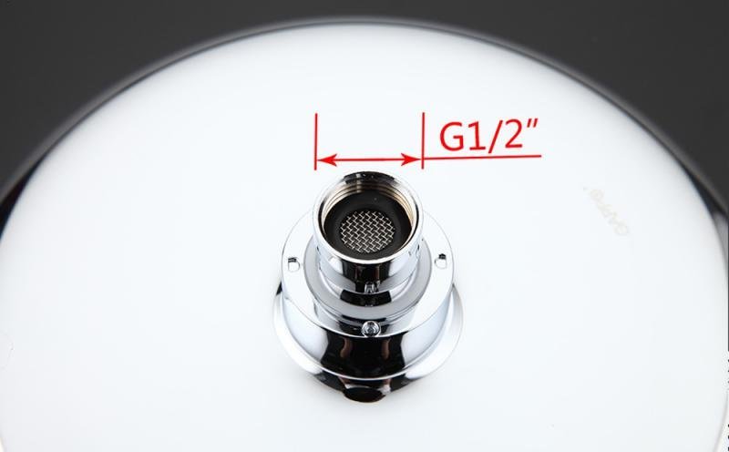 Верхний душ Gappo G14 - 5