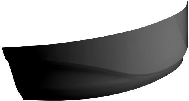 Экран для ванны фронтальный AQUANET Mayorca (00165142) - 0