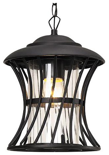 Уличный подвесной светильник Feron Мадрид PL525 11620 - 0