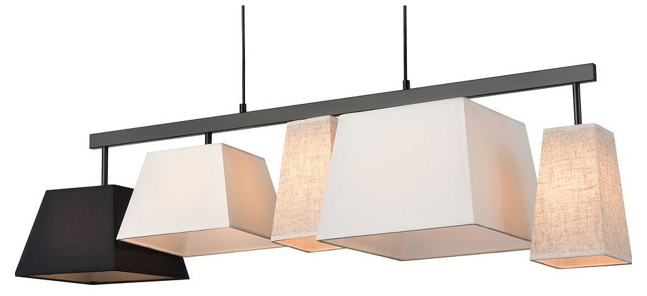 Подвесной светильник Velante 268 268-023-05 - 0