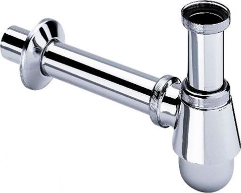 Сифон для биде Viega 114619 - 0