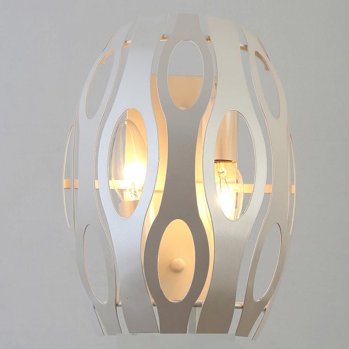 Накладной светильник Rivoli Meike Б0047925 - 1