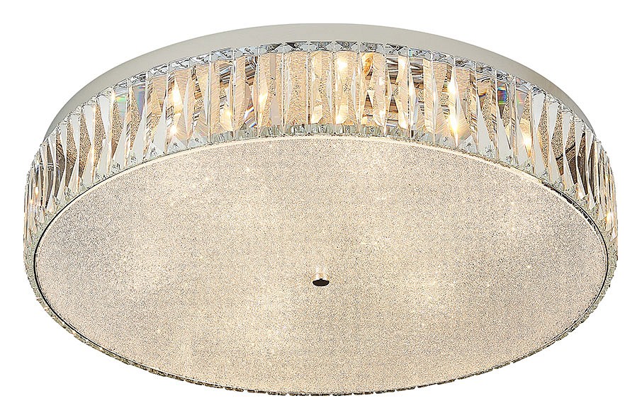 Накладной светильник Newport 8240 8249/PL chrome - 0