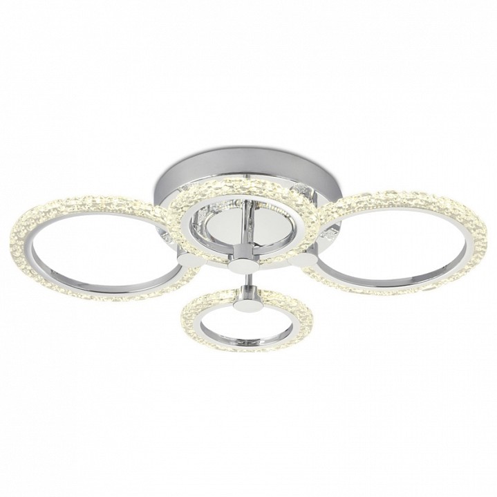 Накладной светильник Ambrella FA FA412 - 0