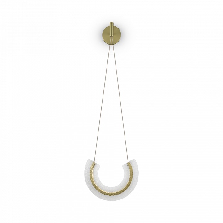 Подвесной светильник Maytoni Maya P091WL-L18G3K - 2