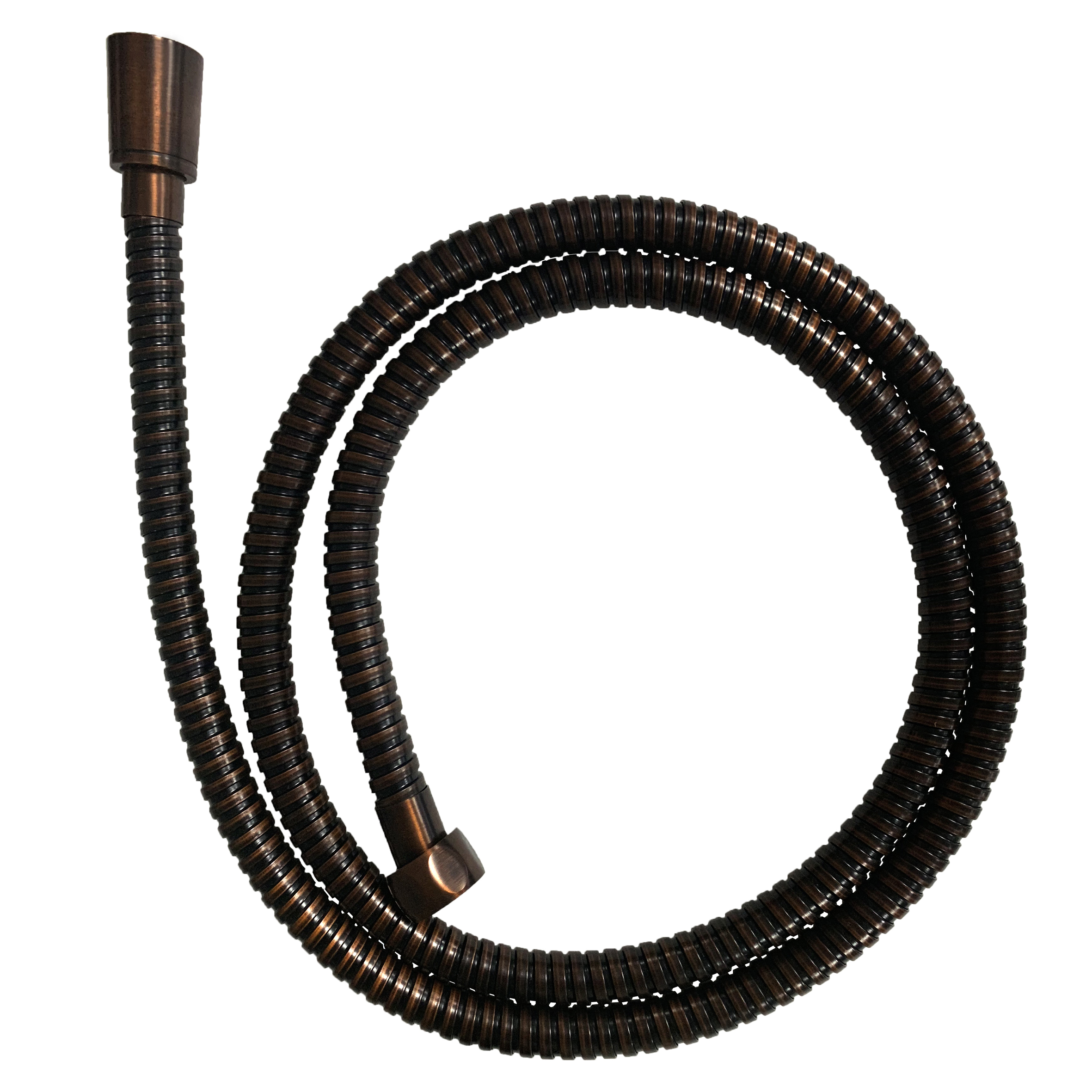 Душевой шланг Swedbe Terracotta Art 150 бронза  2535 - 0