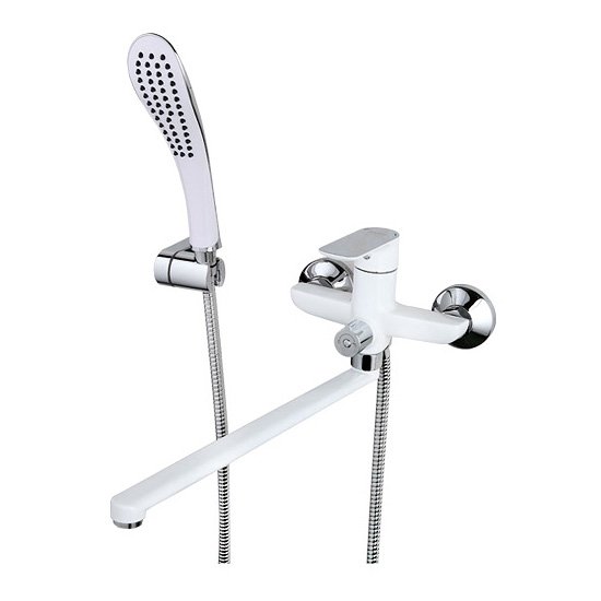 Смеситель для ванны Gappo Noar G2248 - 0