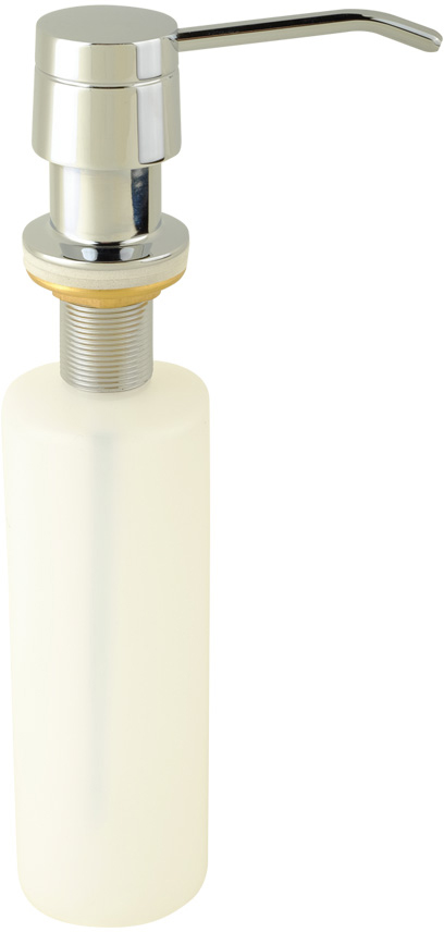 Дозатор Veragio Sbortis VR.SBR-8441.CR хром - 0