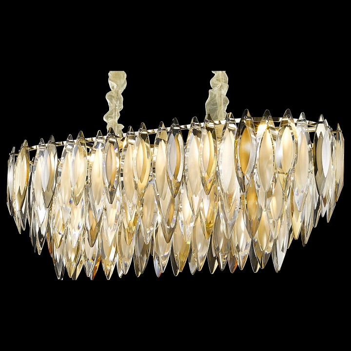 Подвесная люстра Wertmark Orlanda WE144.14.303 - 0