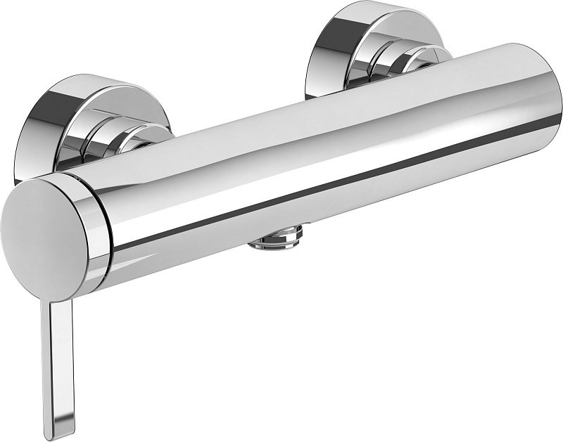 Смеситель для душа Villeroy & Boch Dawn хром  TVS10630115061 - 0