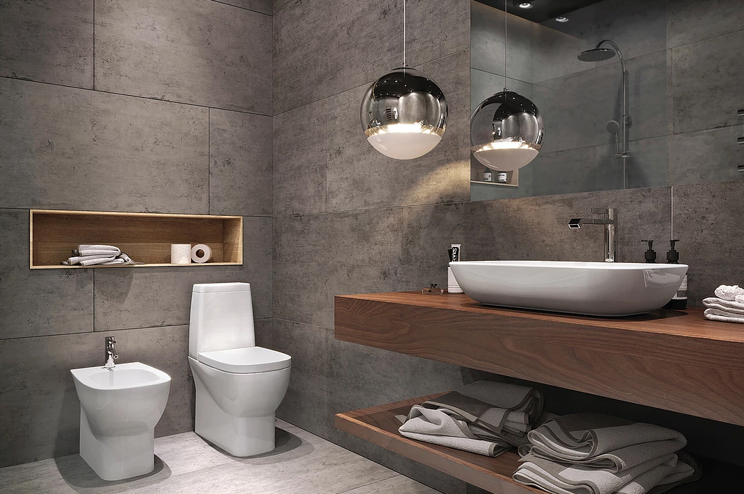 Мебельная раковина AQUATON Infinity 60 1AX169WBXX000 - 3