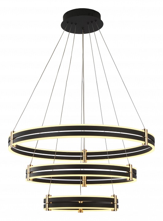 Подвесной светильник Zortes DUBLE-R ZRS.30515.228 - 3