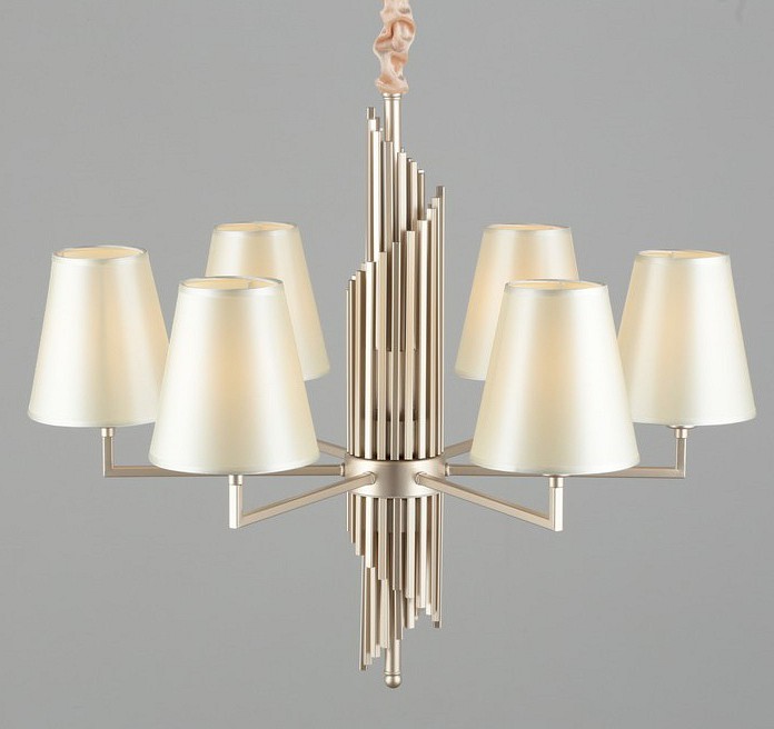 Подвесная люстра Omnilux Porlezza OML-72203-06 - 3