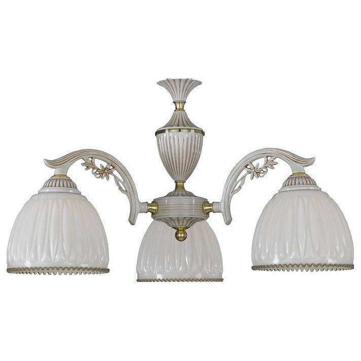 Подвесная люстра Reccagni Angelo 9671 L 9671/3 - 0