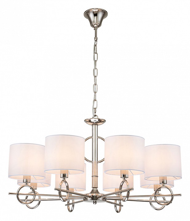 Подвесная люстра Escada Moraine 10167/8PL - 1