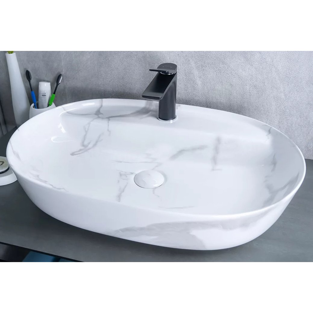 Раковина Gid Mnc346C - 2