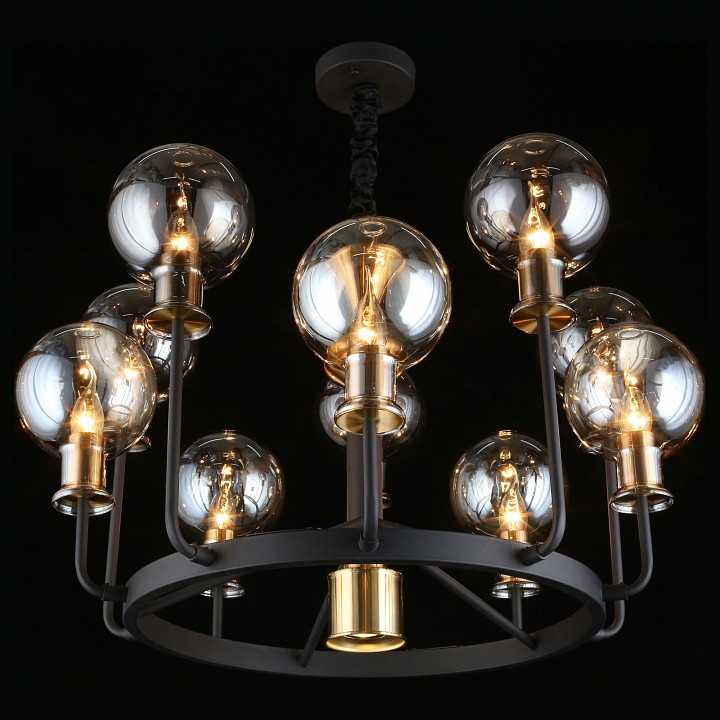 Подвесная люстра Aployt Rozet APL.902.03.11 - 5