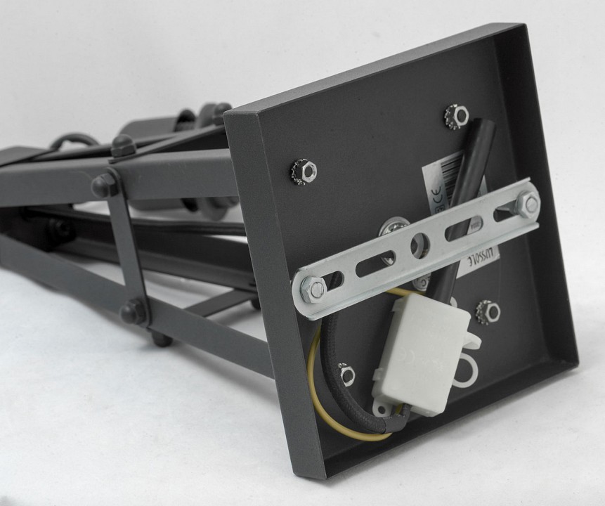 Бра Lussole Parker LSP-9884 - 3