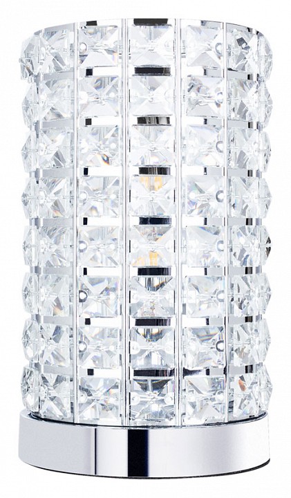 Настольная лампа Arte Lamp Louis A4017LT-1CC - 0