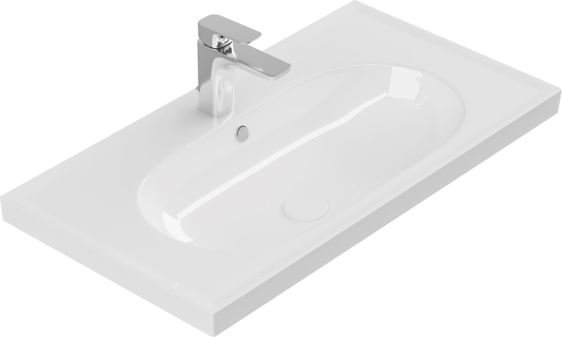 Раковина STWORKI 85 18085-KL - 0