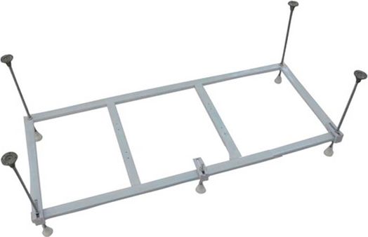 Каркас для ванны Jacob Delafon Formilia 170x80 E6D099-NF - 0