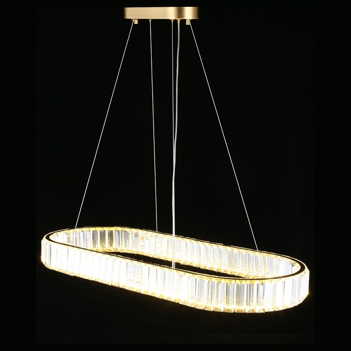 Подвесной светильник Aployt Nicoletta APL.026.03.70 - 4