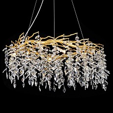 Подвесная люстра Aployt Gertunia APL.847.03.10 - 1