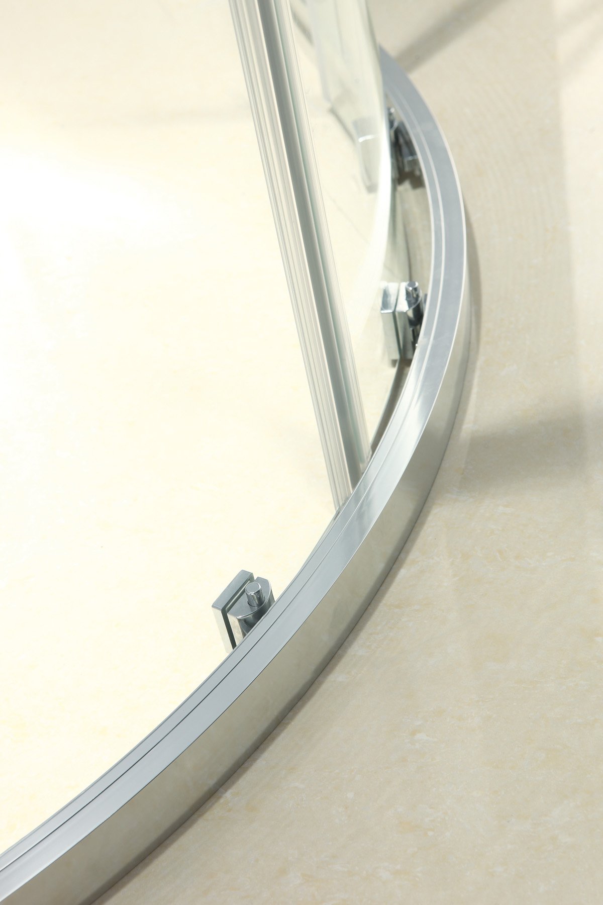 Душевой уголок Cezares Momento R 2 80 C Cr MOMENTO-R-2-80-C-Cr - 3