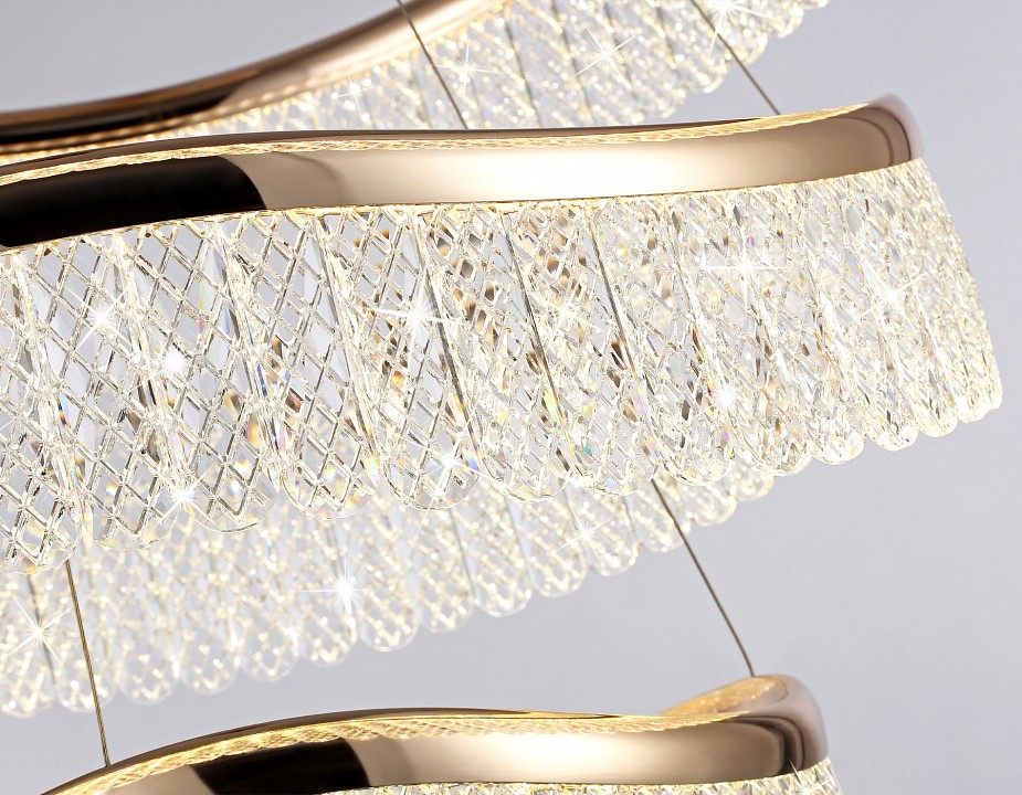 Подвесной светильник Ambrella TR TR49731 - 7