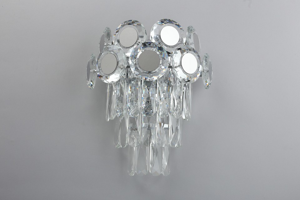 Накладной светильник Aployt Nikoul APL.832.11.02 - 6