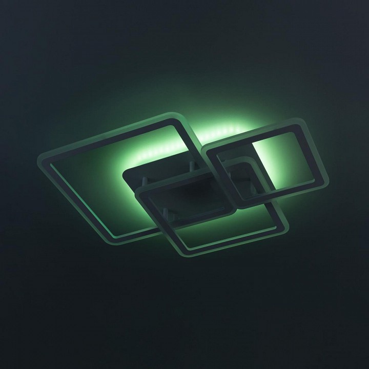 Потолочная люстра Citilux Тринити CL238230E - 9